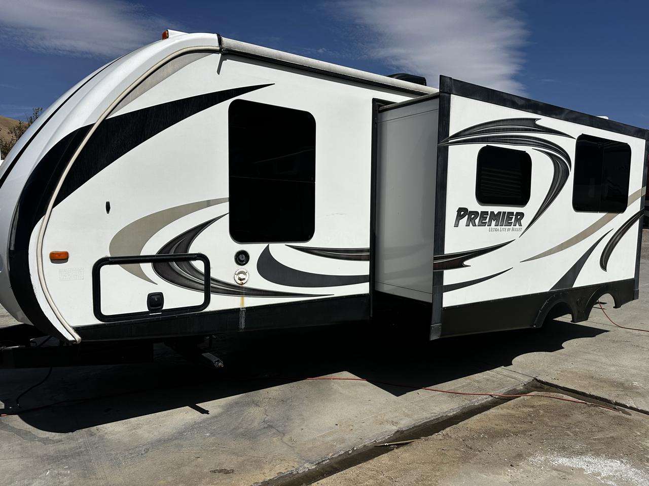 Keystone RV Premier  2015