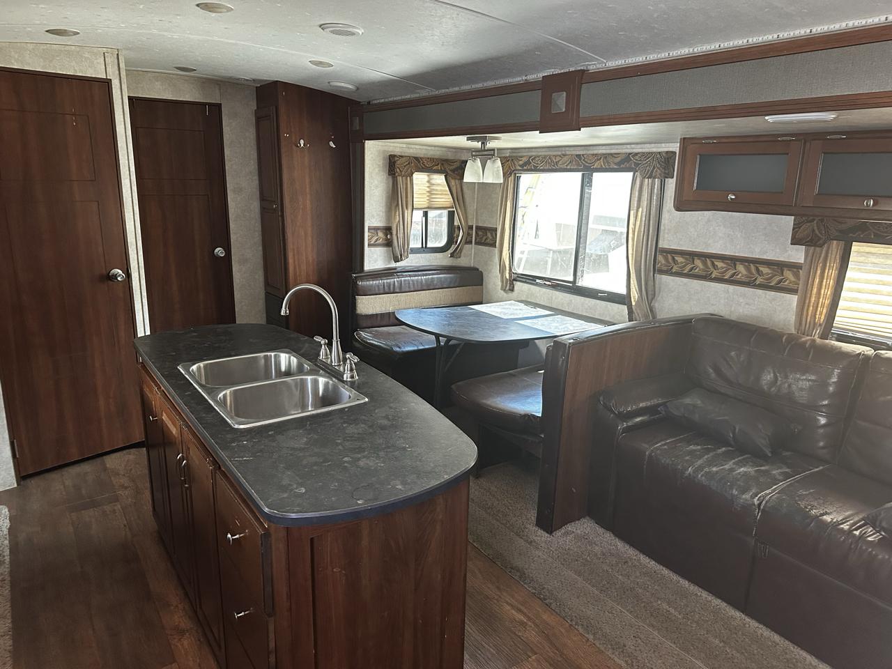 Keystone RV Premier  2015