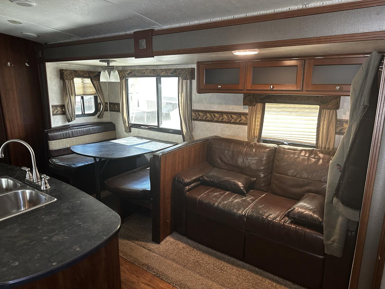Keystone RV Premier  2015