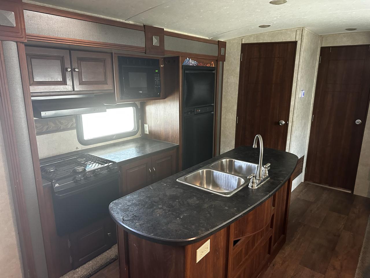 Keystone RV Premier  2015