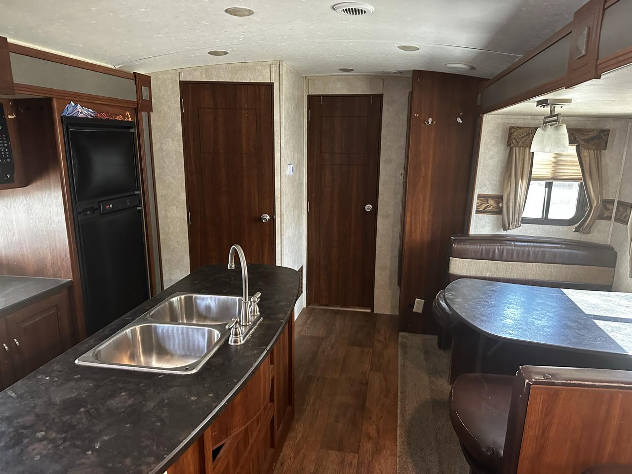 Keystone RV Premier  2015