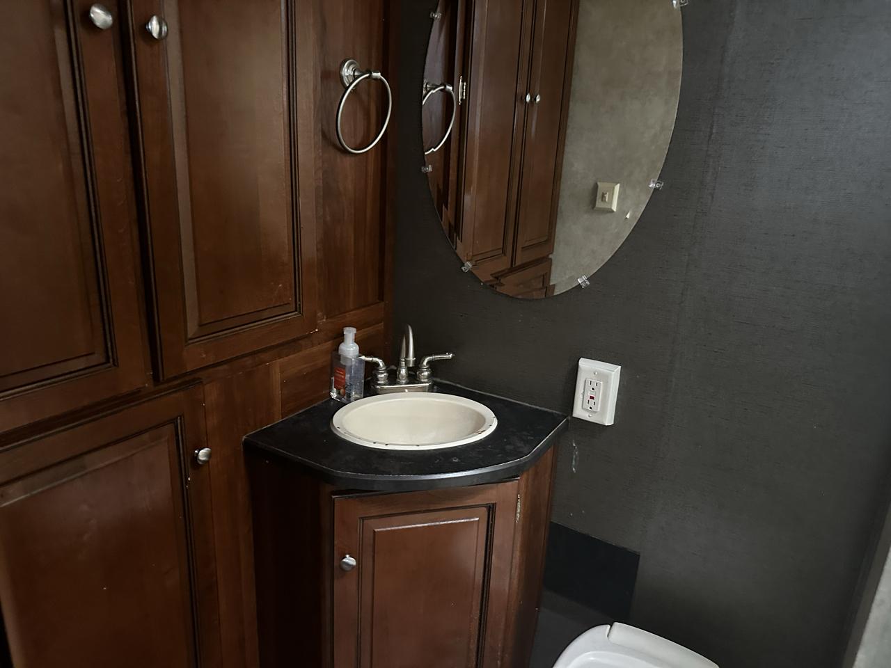Keystone RV Premier  2015