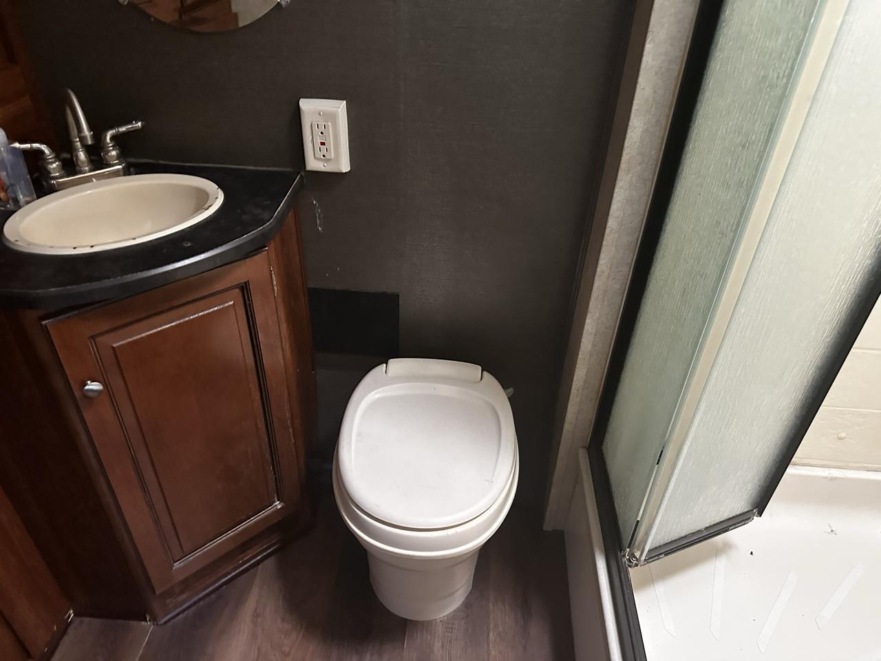 Keystone RV Premier  2015