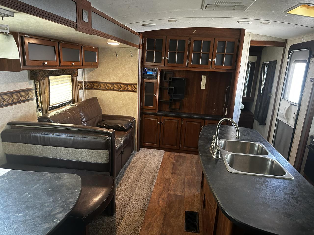 Keystone RV Premier  2015