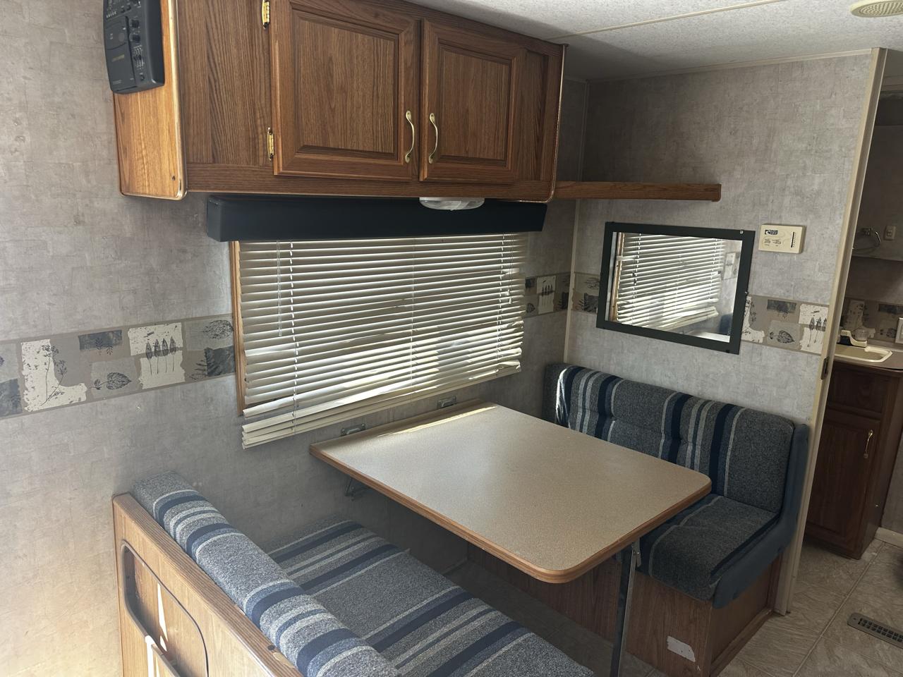Fleetwood Pioneer  2005