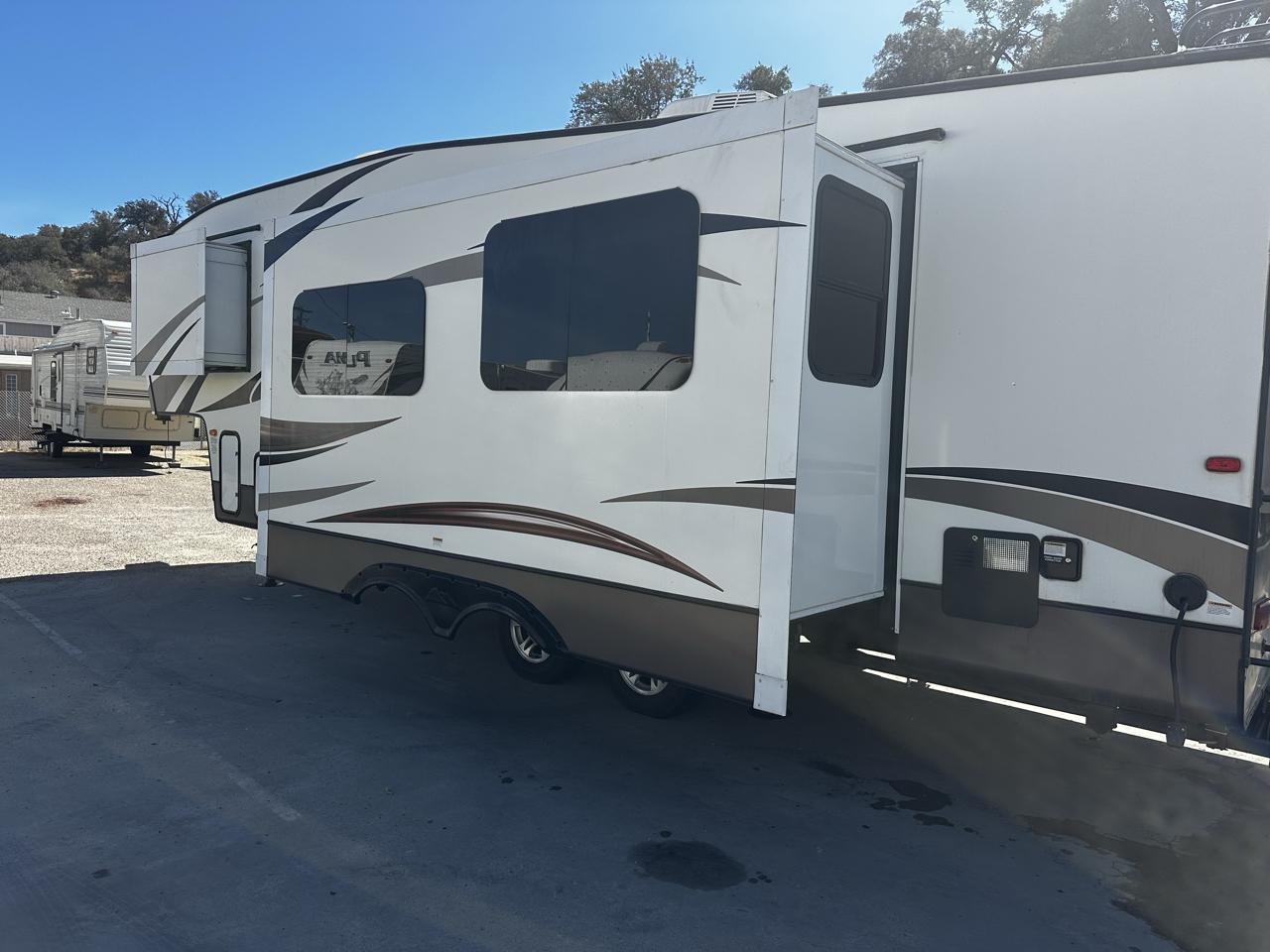 Keystone RV Cougar  2015