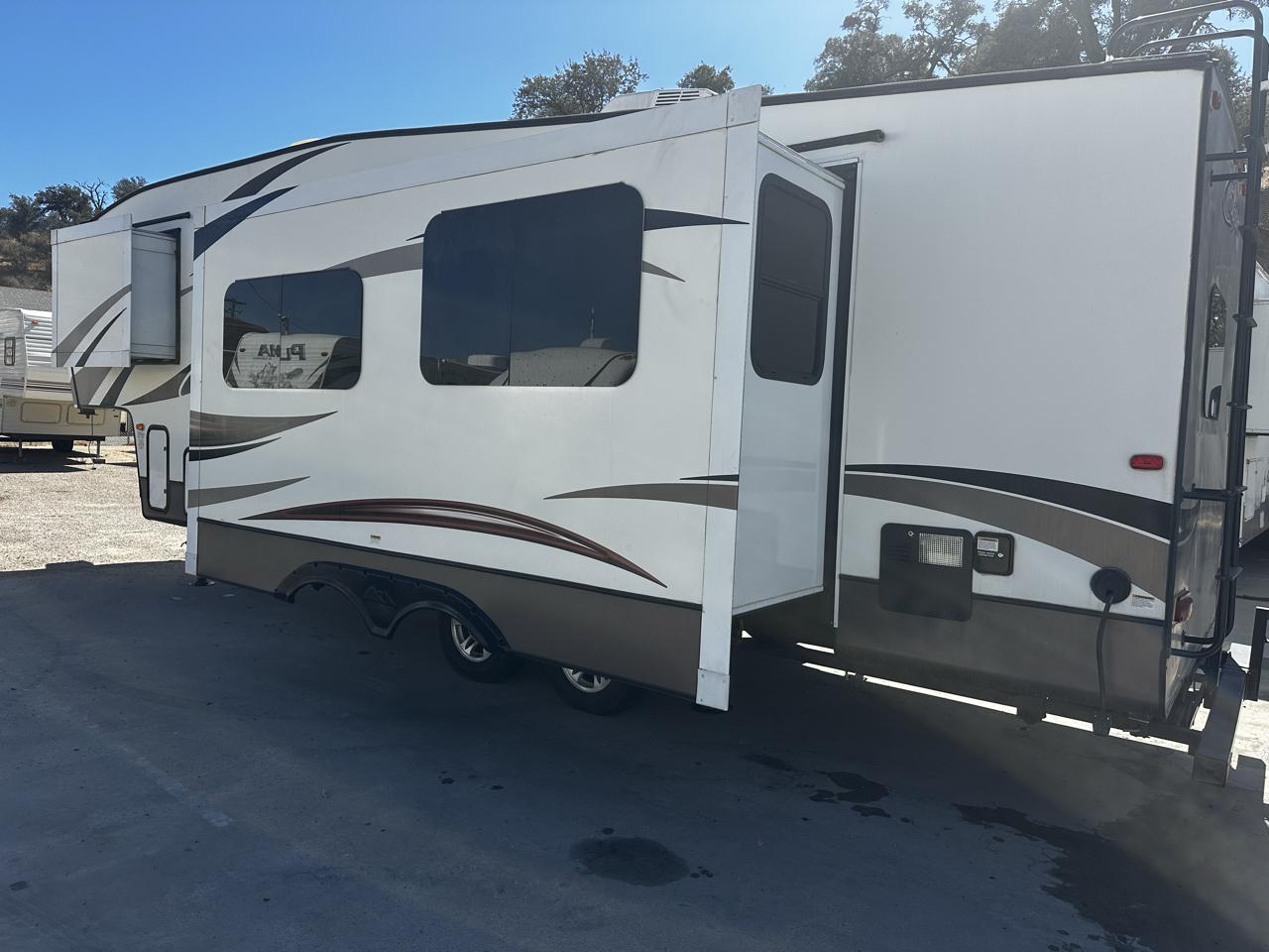 Keystone RV Cougar  2015