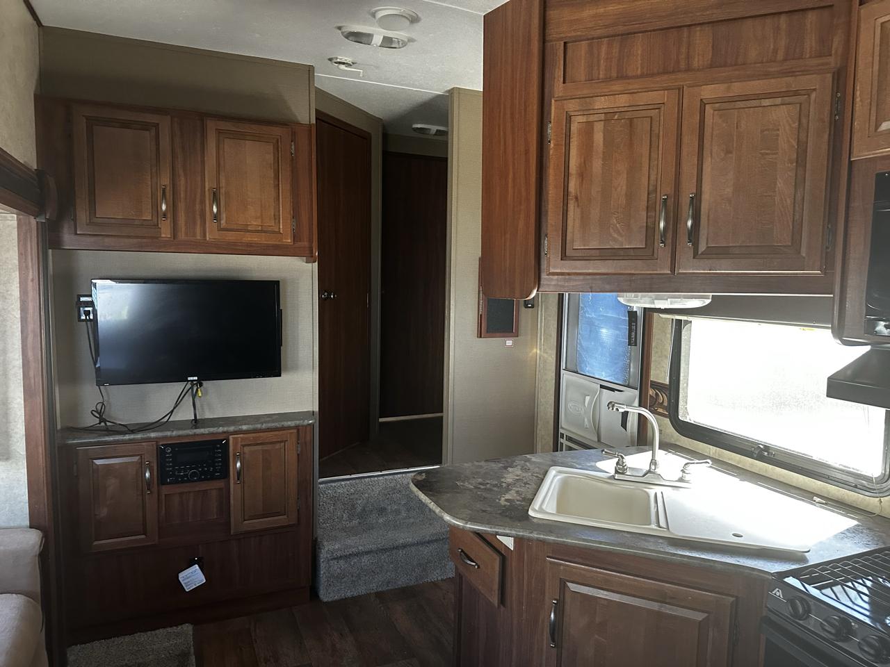 Keystone RV Cougar  2015