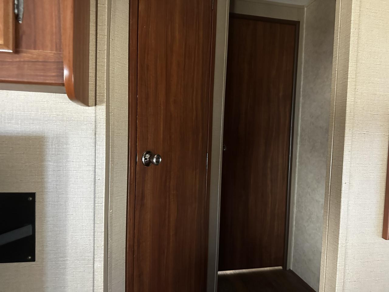 Keystone RV Cougar  2015