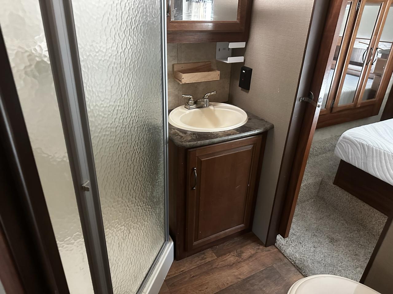 Keystone RV Cougar  2015