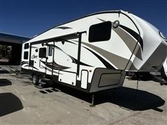 2015 Keystone RV Cougar 