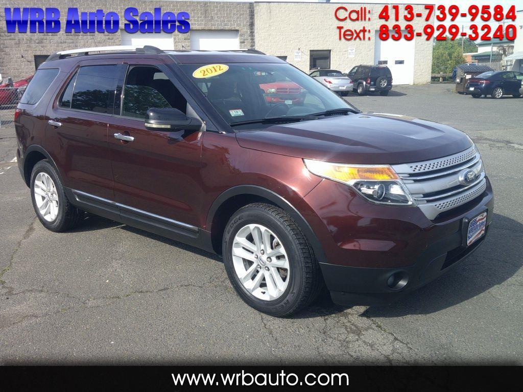 Used Cars for Sale West Springfield MA 01089 WRB Auto Sales