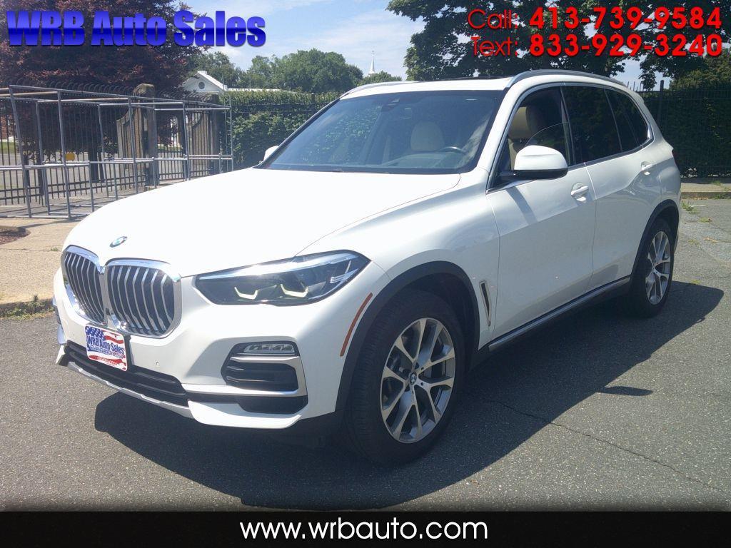 Used Cars West Springfield MA | Used Cars & Trucks MA | WRB Auto Sales