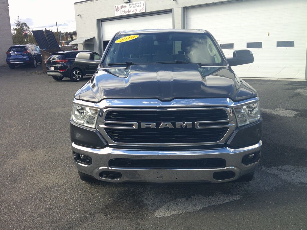 2019 Ram 1500 Big Horn Lone Star photo 2