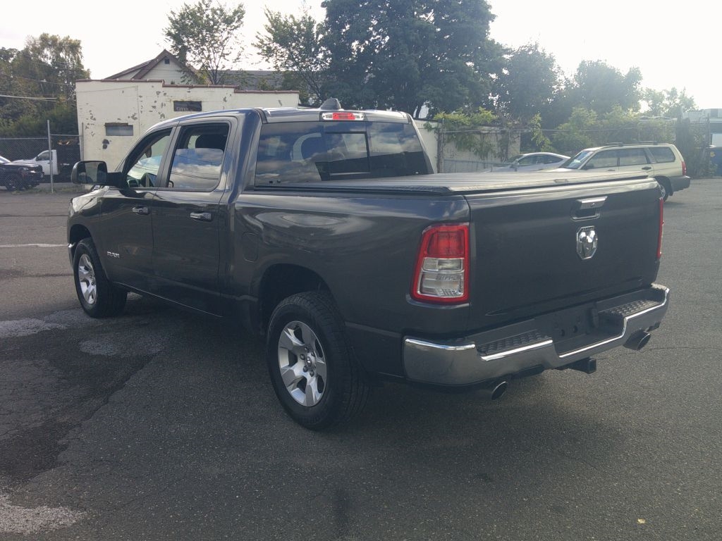 2019 Ram 1500 Big Horn Lone Star photo 5