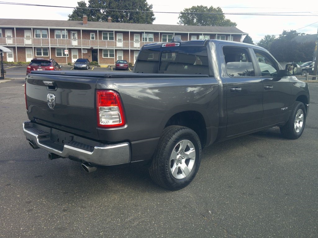 2019 Ram 1500 Big Horn Lone Star photo 7