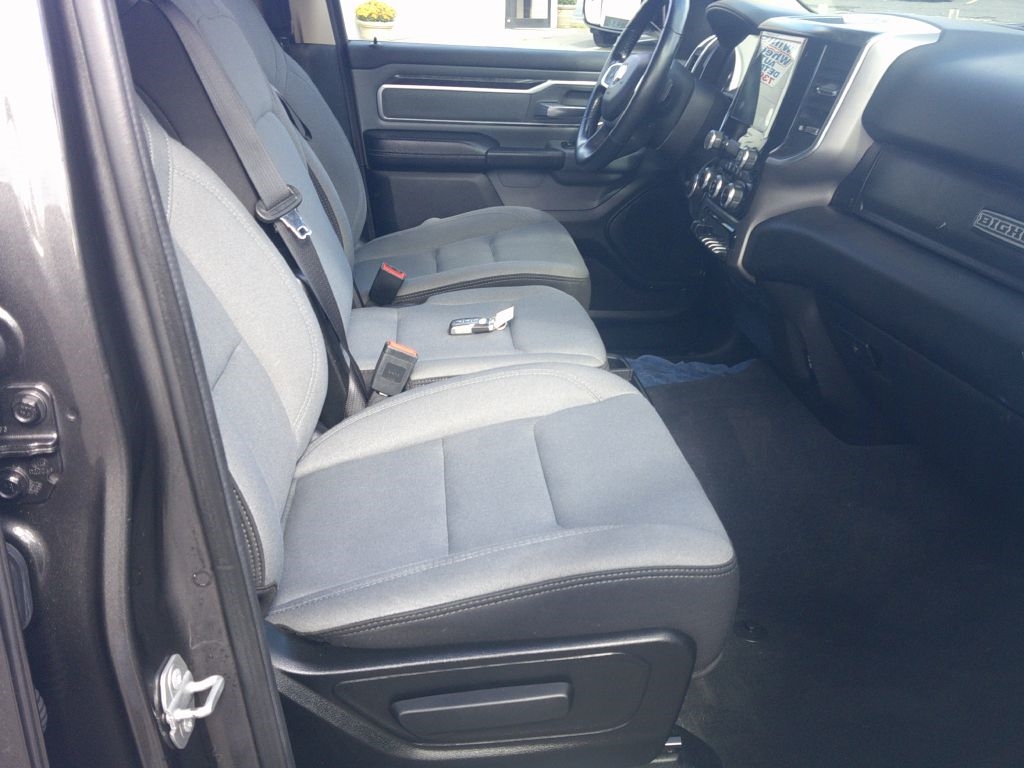 2019 Ram 1500 Big Horn Lone Star photo 9