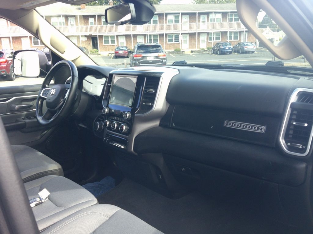 2019 Ram 1500 Big Horn Lone Star photo 10