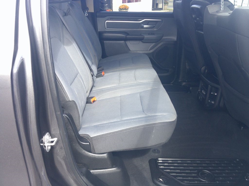 2019 Ram 1500 Big Horn Lone Star photo 12