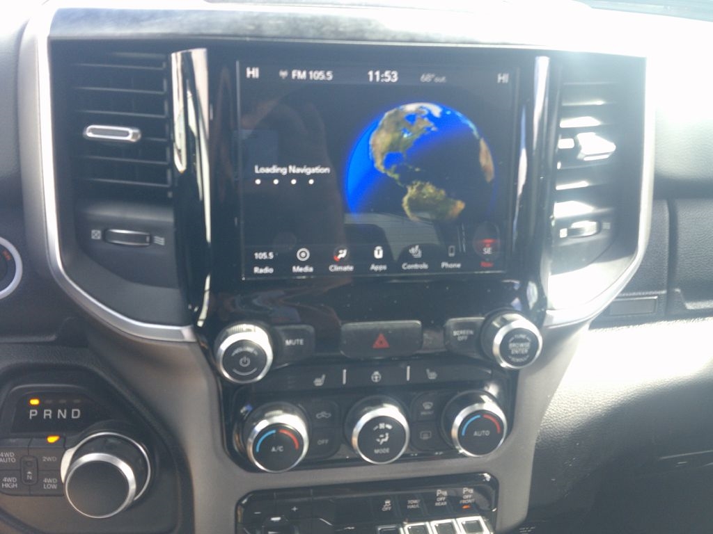 2019 Ram 1500 Big Horn Lone Star photo 19