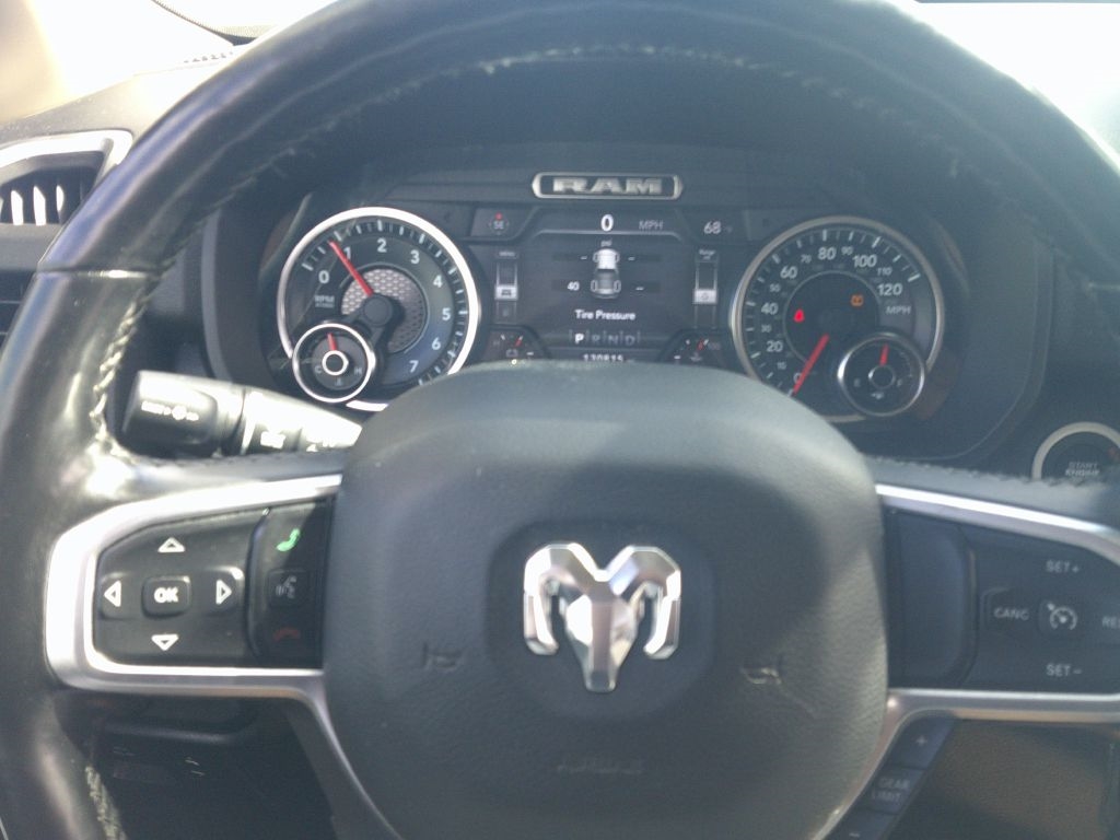 2019 Ram 1500 Big Horn Lone Star photo 20