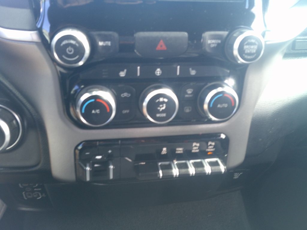 2019 Ram 1500 Big Horn Lone Star photo 21