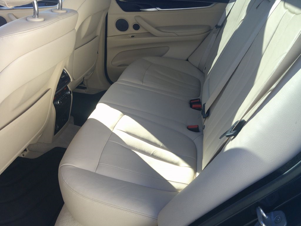 BMW X5 xDrive35i 2015 BMW X5 xDrive35i 2015