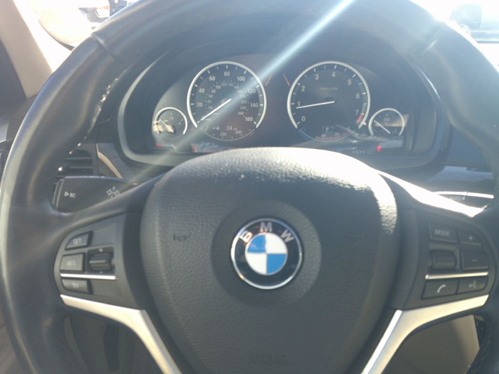 BMW X5 xDrive35i 2015 BMW X5 xDrive35i 2015