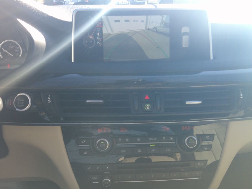 BMW X5 xDrive35i 2015 BMW X5 xDrive35i 2015