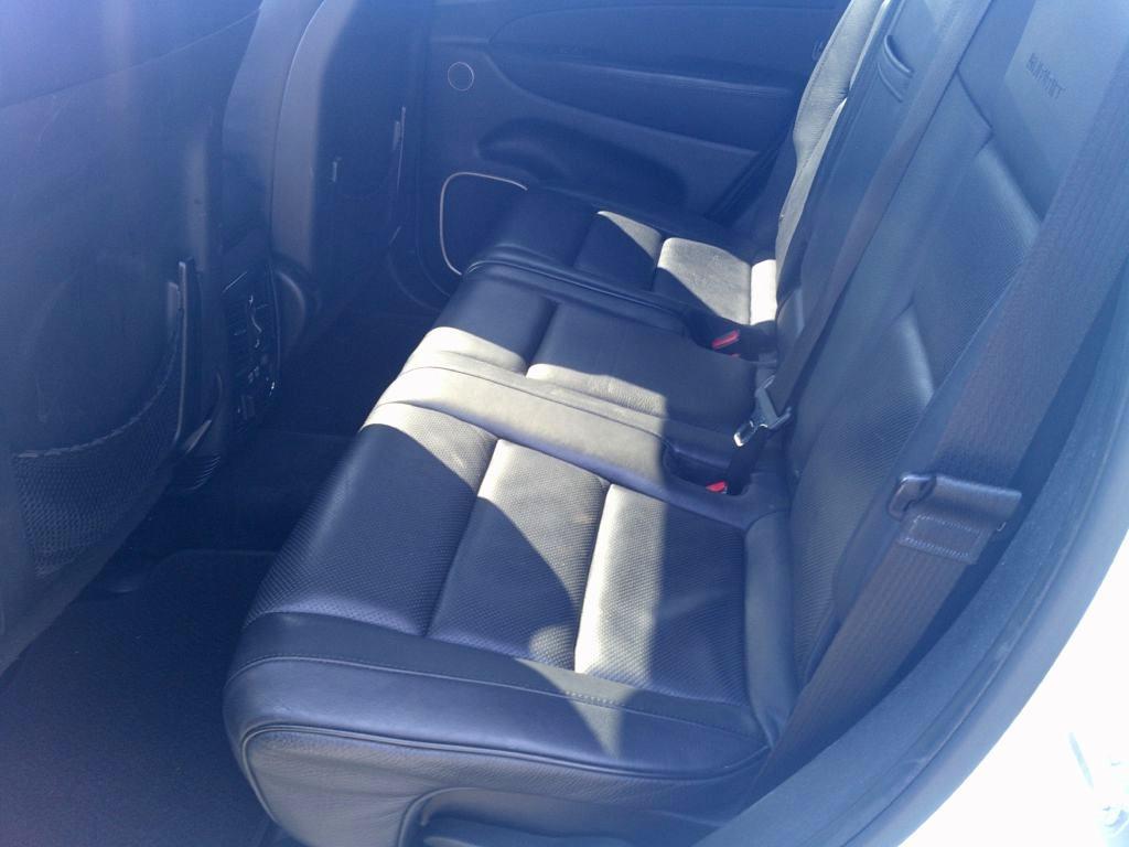 Jeep Grand Cherokee Summit 4WD 2015