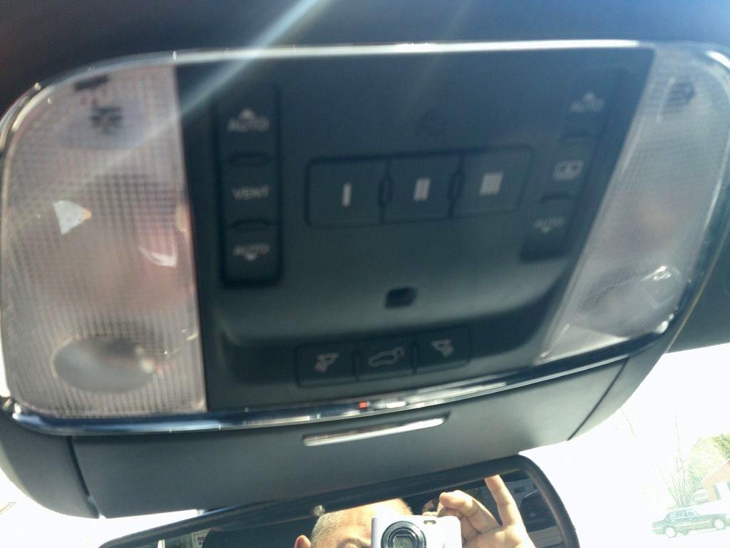 Jeep Grand Cherokee Summit 4WD 2015