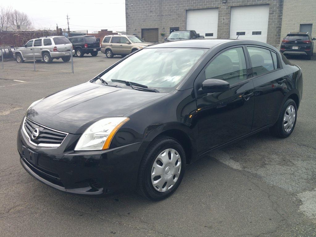 Nissan Sentra 2.0 2012