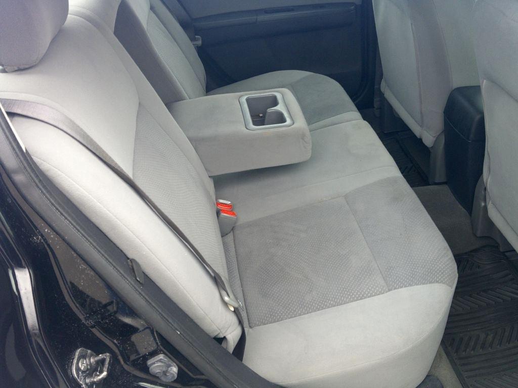 Nissan Sentra 2.0 2012