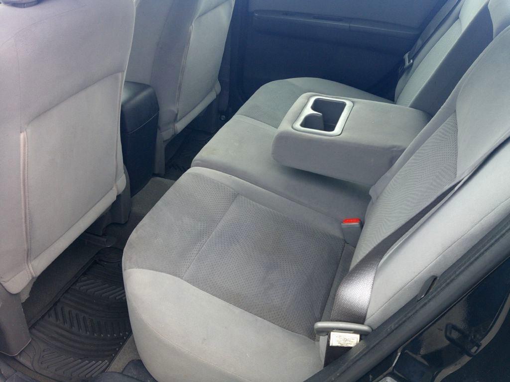 Nissan Sentra 2.0 2012