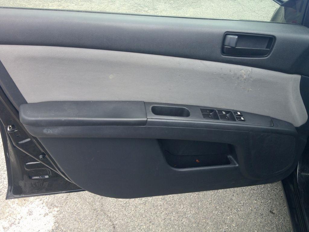 Nissan Sentra 2.0 2012