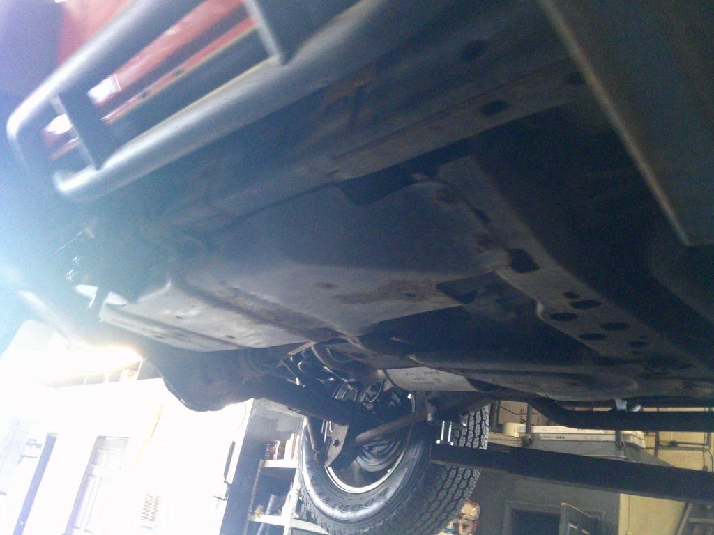 Jeep Wrangler Sport 4WD 2015