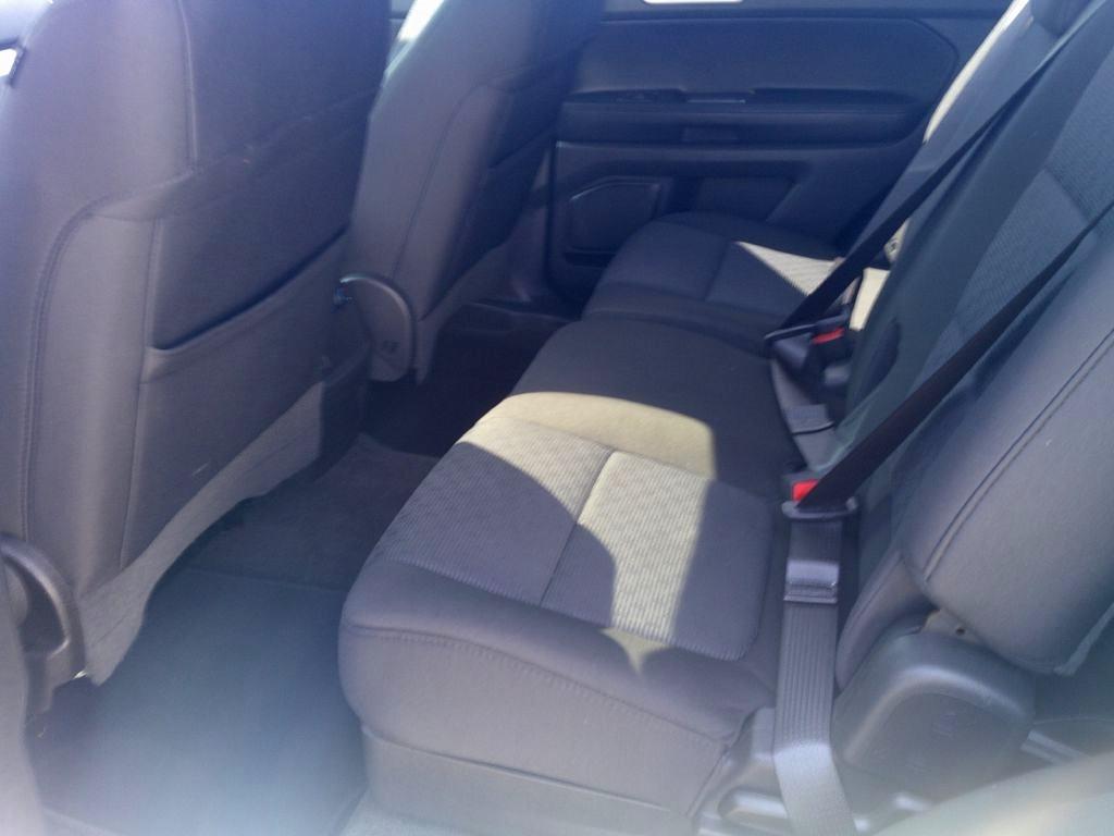 Ford Explorer XLT 4WD 2014