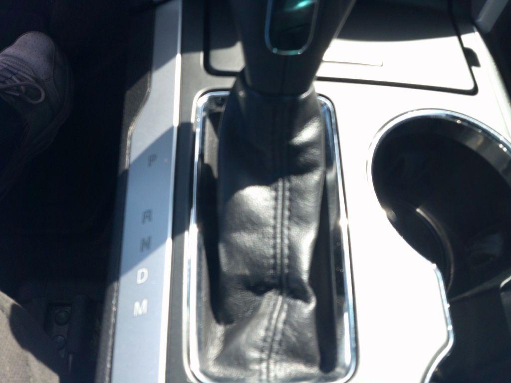 Ford Explorer XLT 4WD 2014