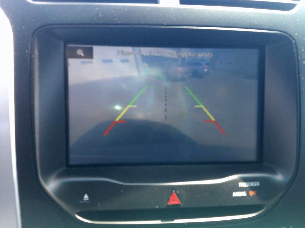 Ford Explorer XLT 4WD 2014