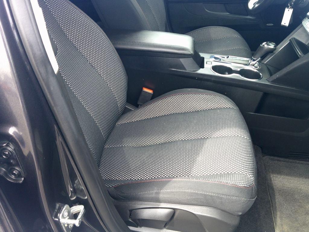 Chevrolet Equinox LT AWD  2016
