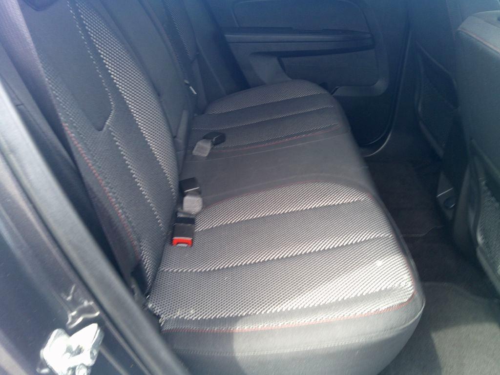 Chevrolet Equinox LT AWD  2016