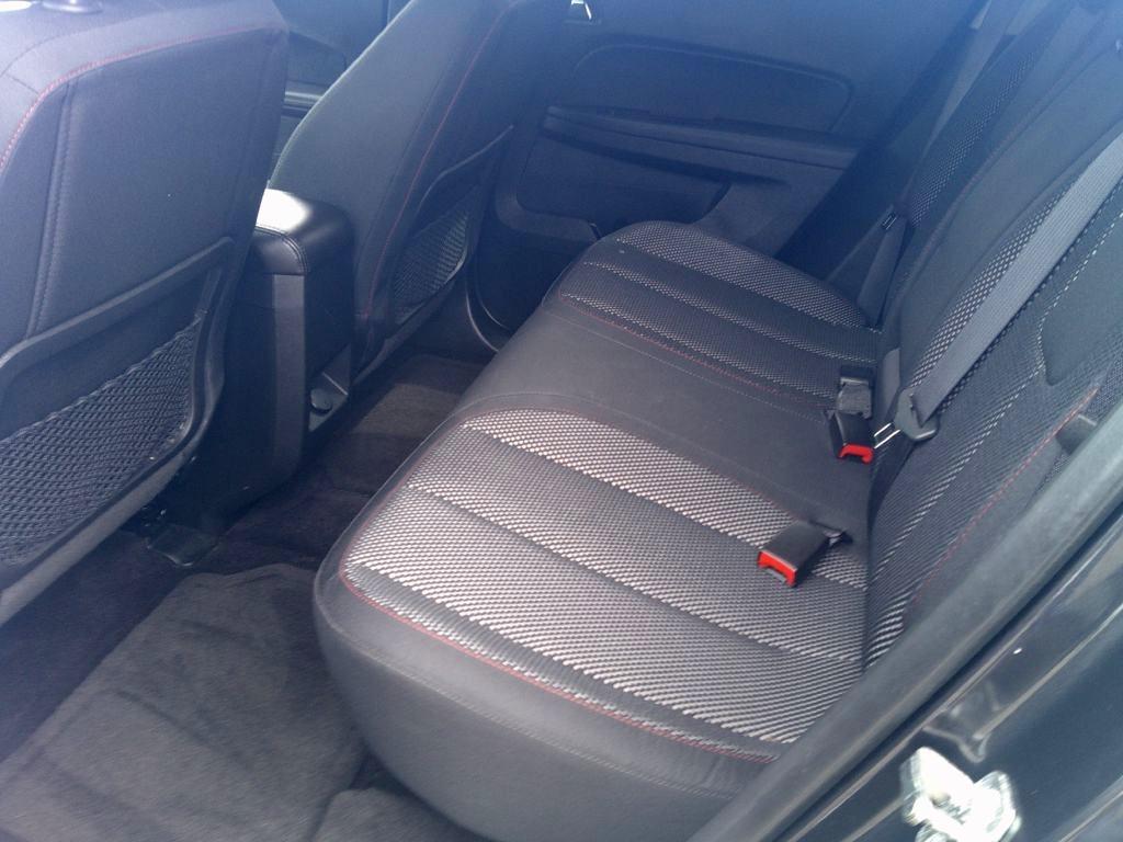 Chevrolet Equinox LT AWD  2016