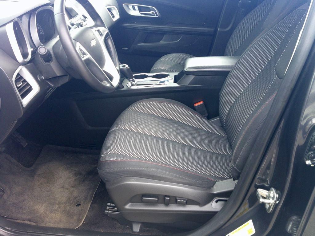 Chevrolet Equinox LT AWD  2016