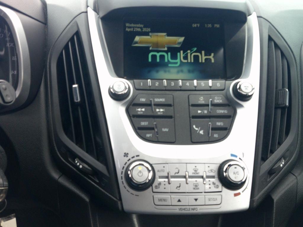 Chevrolet Equinox LT AWD  2016