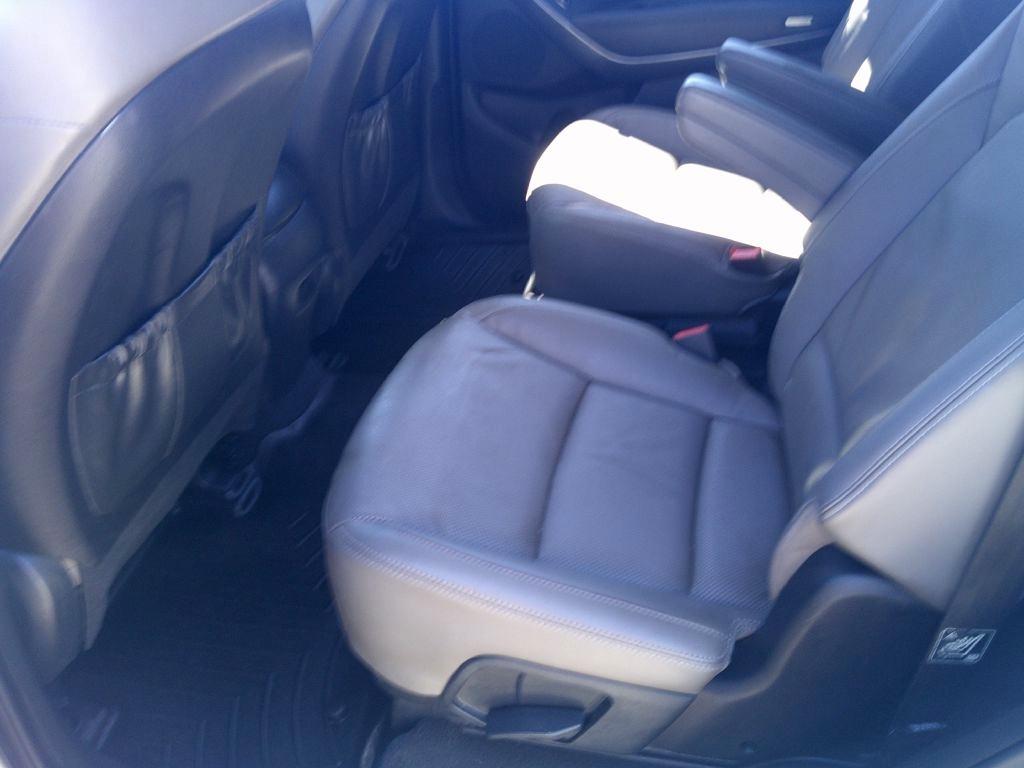 Hyundai Santa Fe AWD 4dr Auto SE 2016