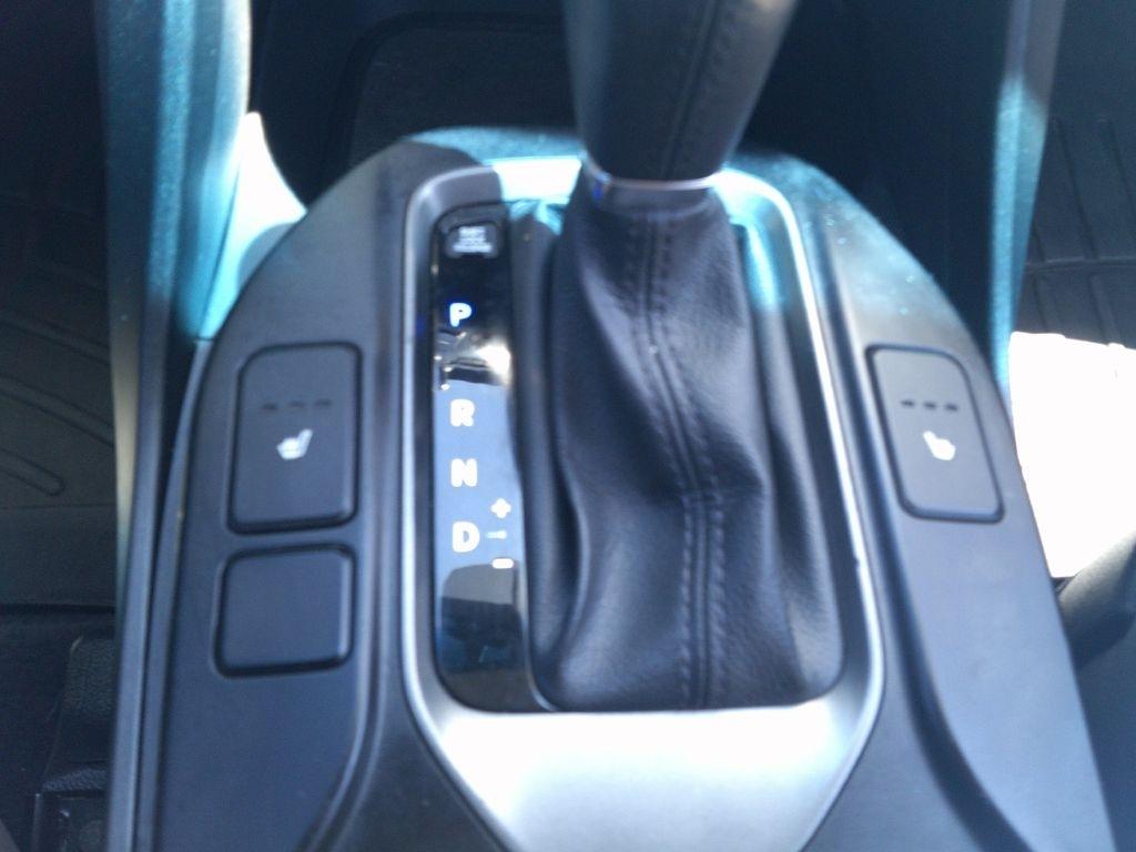Hyundai Santa Fe AWD 4dr Auto SE 2016