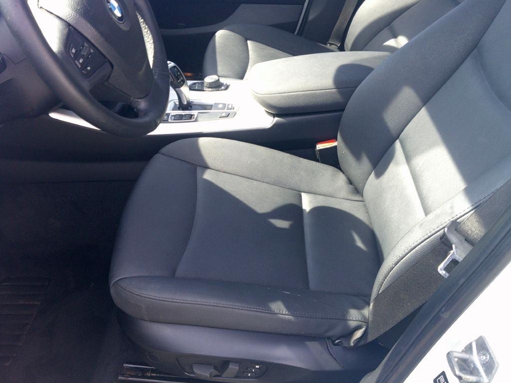 BMW X3 xDrive28i 2014