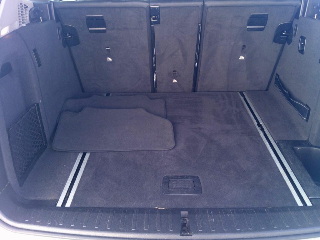 BMW X3 xDrive28i 2014
