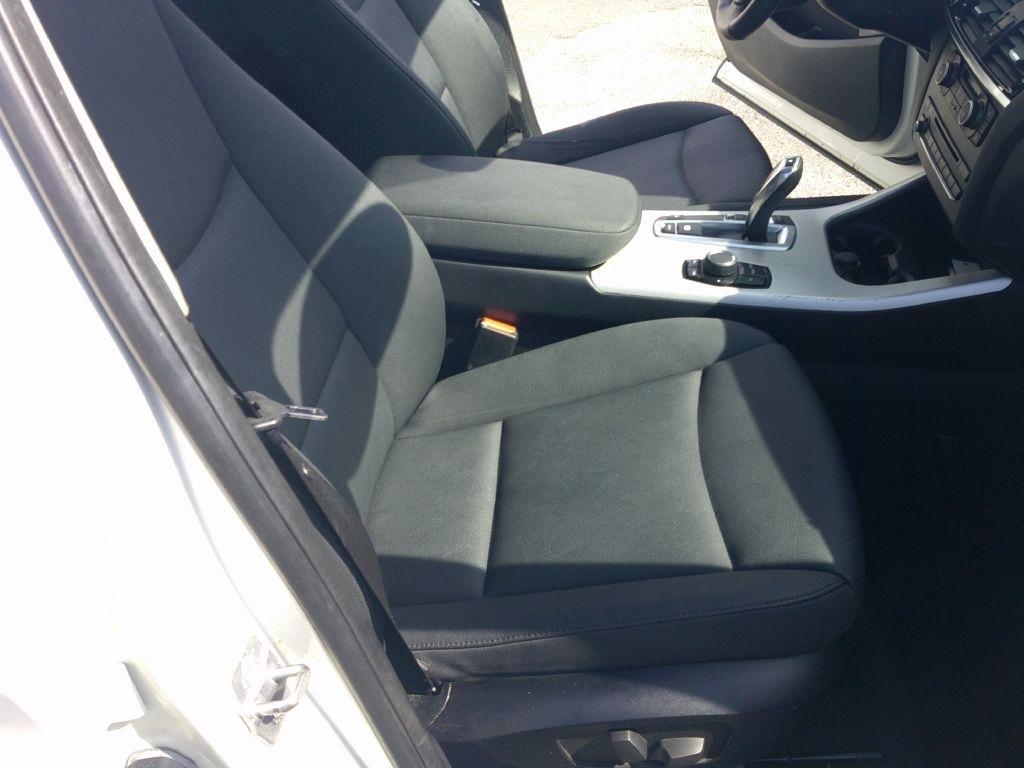 BMW X3 xDrive28i 2014