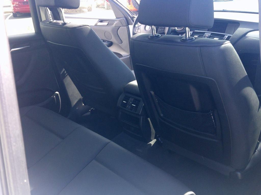 BMW X3 xDrive28i 2014
